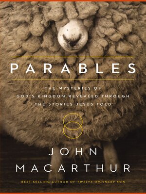 cover image of Parables